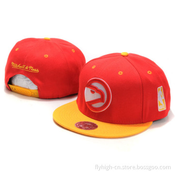 Red Flatcap